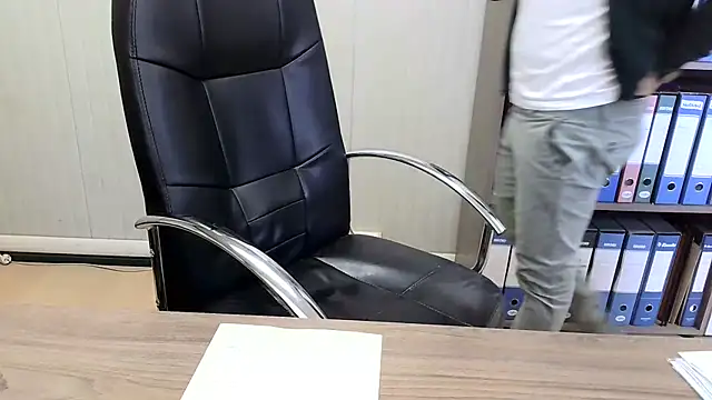 Evasionee Webcam show