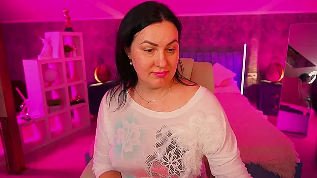 Czat XXX na żywo – VelvetLuck