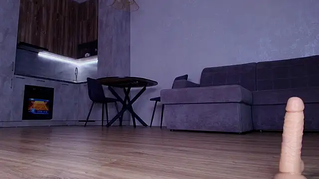 Chat XXX ao vivo de kimiko_ara