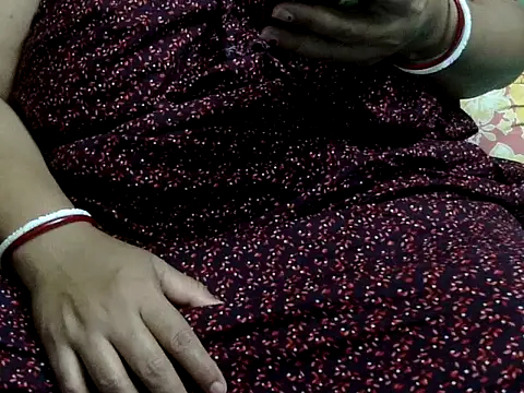 DAMINI98 在線直播表演