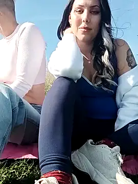 Provocunt Adlı Modelin Canlı XXX Sohbeti