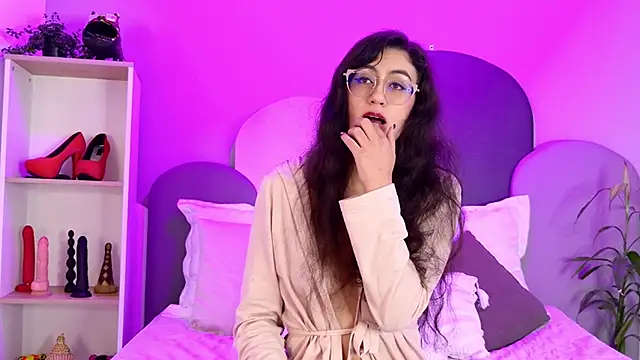 SophieGomez22 现场XXX聊天