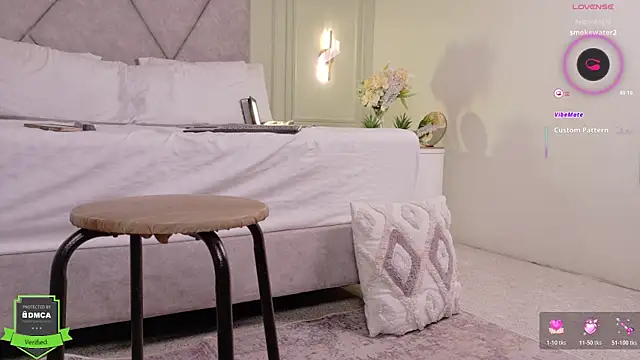 _Miss_Kimm's Live XXX Chat