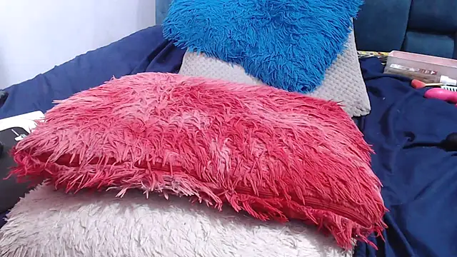 Show de webcam de GabySteven