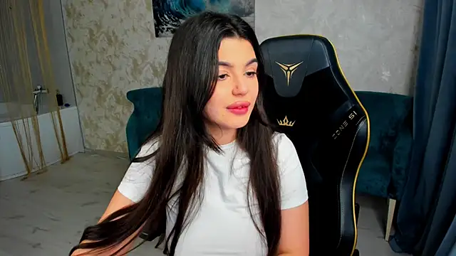 AlluringArielのライブXXXチャット