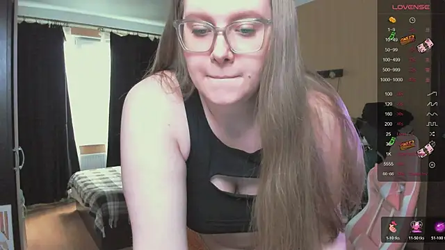 Alice_Dreamgirl_ Chat XXX in diretta