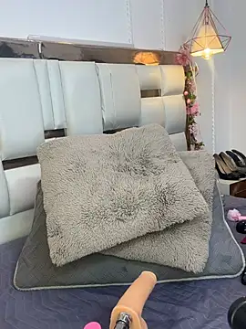 Skylar_Smith_ Pertunjukan Webcam