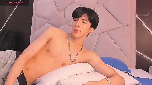 AerumChae ওয়েবক্যাম শো