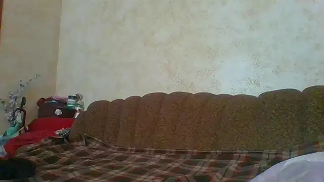 Webkamerová show MilaSky5303