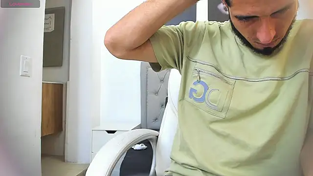 Онлайн чат XXX marc_ruffa