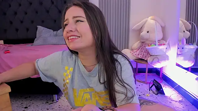 SARHA_ANTONELLI 라이브 XXX 채팅