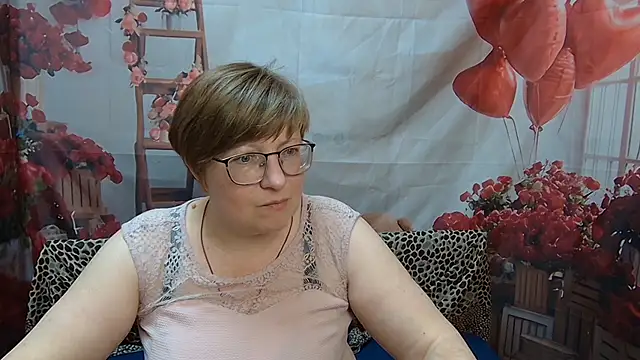 Chat XXX en directo de RadaChudna