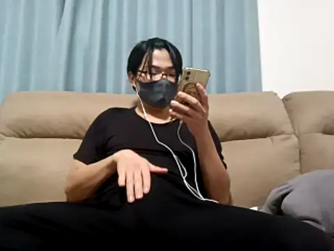 koarannkunn's Webcam Show