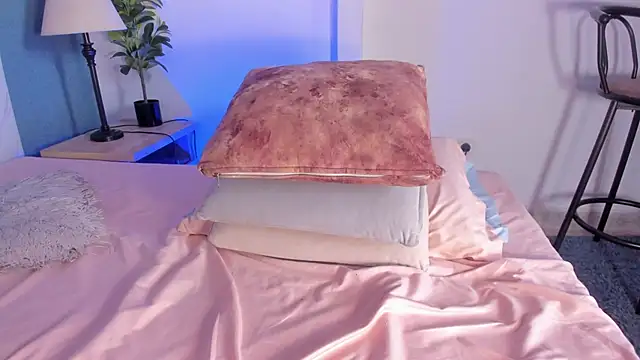 Show de webcam de mateocollins1