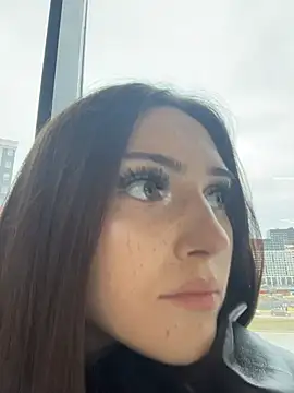 AnitaFly Chat XXX in diretta