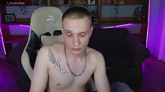 Dreamkai Webcam-Show