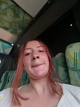 Samyra_Biker12 Webcam-Show