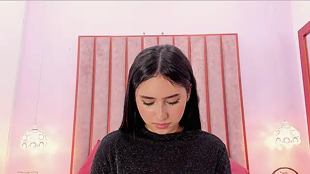 Zoe_Monrow 라이브 XXX 채팅