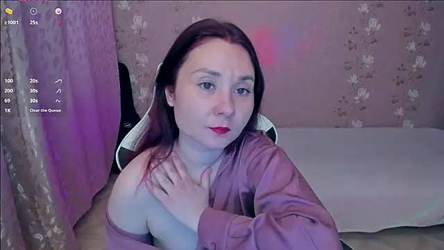 Devil_MixiのライブXXXチャット