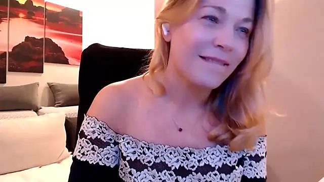 Sembang XXX Secara Langsung love-bionda