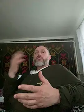 Show Webcam de Frosl