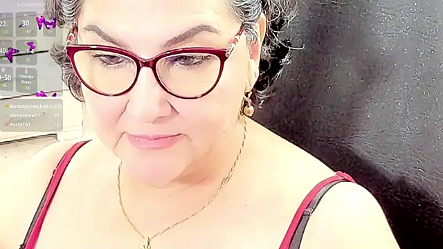 cataleya_mom's Webcam Show