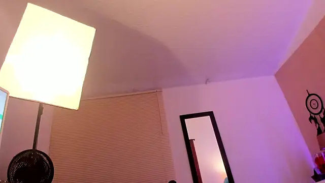 LolaVillalobos Chat XXX in diretta