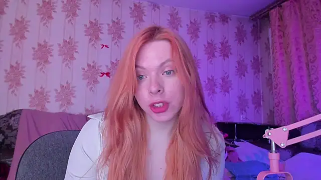 Cutie_Bambi 웹캠 쇼