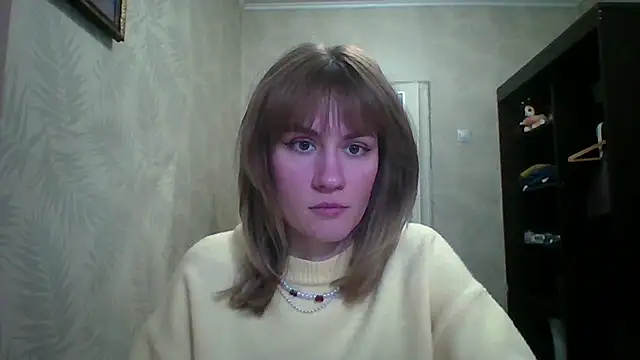 Chat XXX en directo de ElenoreHolguin