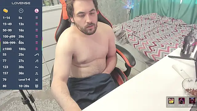 Show Webcam de Morlaios