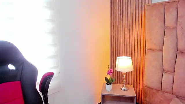 Chat XXX ao vivo de EliteNox