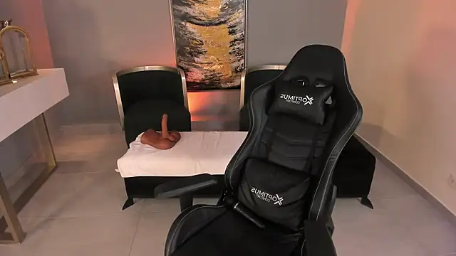 KylaMorrisonのライブXXXチャット