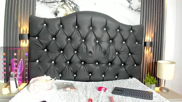 Kagome01 在線直播表演