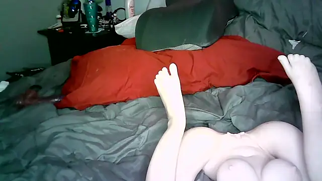 Show Webcam de deepinnnnn