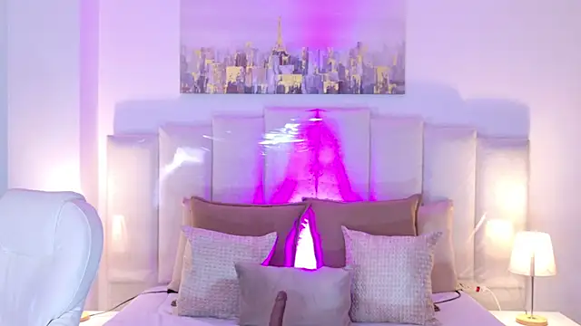 Layla_Breezee's Live XXX Chat