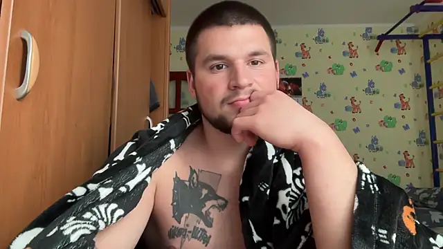 Вебкам-шоу chiraq1945