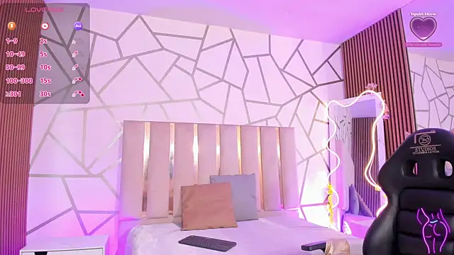 Show de webcam de CYRUS_TAY