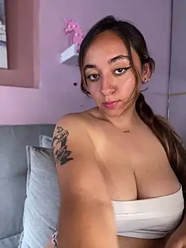 Im_Luuu Live XXX Chat