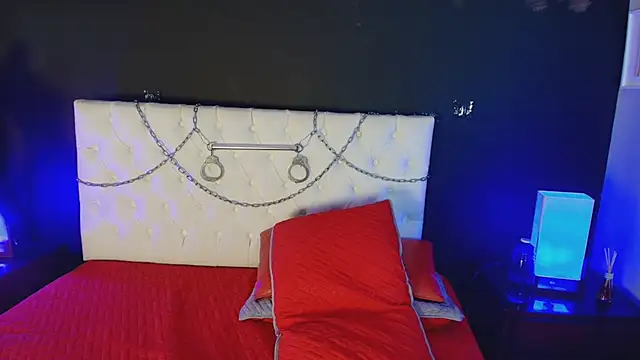 ariabroown Chat XXX in diretta