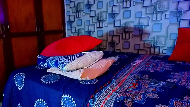 Twink_Sebas7 Webcam Show