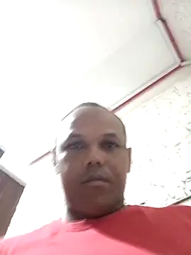 Show de Mailsonp na webcam