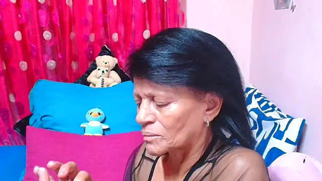 SLUTTYROXY 라이브 XXX 채팅