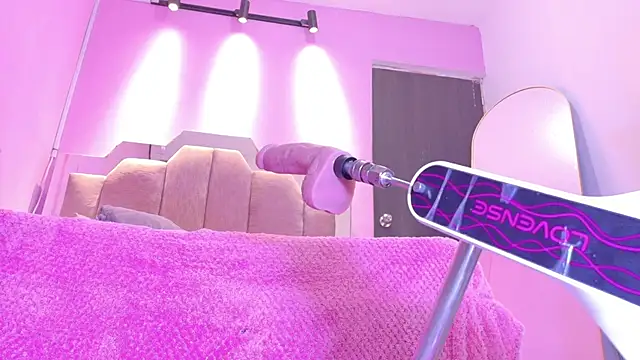 LoveQueen2のライブXXXチャット