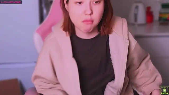 Chat +18 de Airyhill ao vivo