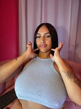 Pokazy przed kamerką – MaverickGray