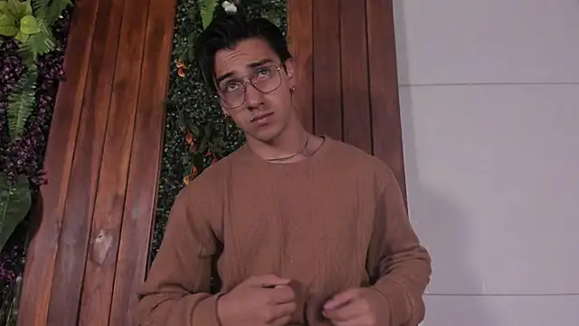 Andy_Joy_ Show Webcam