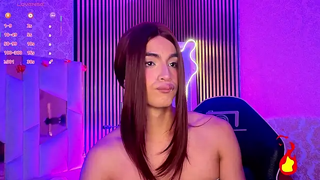 LIHIAN_TAY: вебкам-шоу