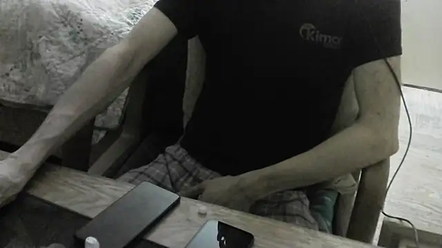 FiSTALiTY – Naživo XXX chat