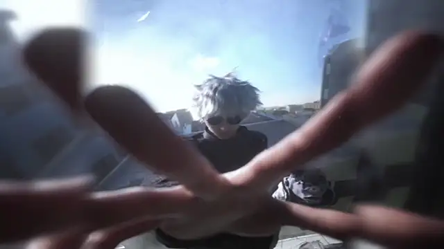 ZNZ-101 Pertunjukan Webcam