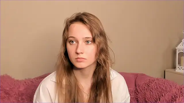 RubieHeiser – Live XXX-chat